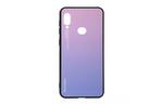 Чехол для моб. телефона BeCover Gradient Glass для Samsung Galaxy A10s 2019 SM-A107 Pink-Pur (704425)