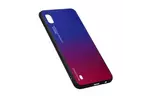 Чехол для моб. телефона BeCover Gradient Glass для Samsung Galaxy A20s 2019 SM-A207 Blue-Red (704429)