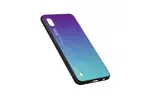 Чехол для моб. телефона BeCover Gradient Glass для Xiaomi Redmi 8A Purple-Blue (704443)