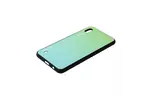 Чехол для моб. телефона BeCover Gradient Glass для Xiaomi Redmi Note 8 Pro Green-Blue (704453)