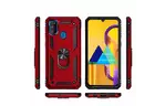 Чехол для моб. телефона BeCover Military для Samsung Galaxy M30s SM-M307 Red (704583)
