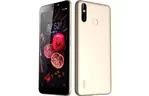 Мобильный телефон TECNO LC6a (Pouvoir 3 Air 1/16Gb) Champagne Gold (4895180748479)