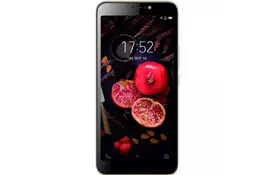 Мобильный телефон TECNO LC6a (Pouvoir 3 Air 1/16Gb) Champagne Gold (4895180748479) - Фото