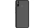 Мобильный телефон TECNO LC6a (Pouvoir 3 Air 1/16Gb) Midnight Black (4895180748462)