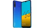 Мобильный телефон TECNO KC2 (Spark 4 3/32Gb) Vacation Blue (4895180751073)