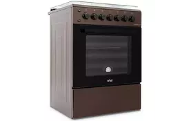 Плита ARTEL Comarella 01-E Brown - Фото