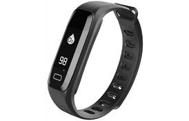 Фитнес браслет UWatch G15 Black (F_59643) - Фото