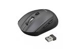 Мышка Trust Nona Compact Wireless Black (23177)