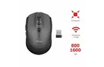 Мышка Trust Nona Compact Wireless Black (23177)