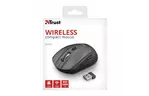 Мышка Trust Nona Compact Wireless Black (23177)