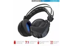 Наушники Trust GXT 393 Magna WL 7.1 Surround Gaming Headset BLACK (22796)