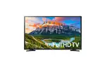 Телевизор Samsung UE43N5300AUXUA