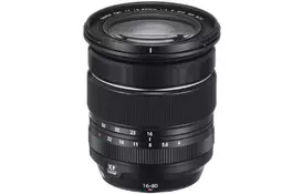 Объектив Fujifilm XF 16-80mm F4 R OIS WR (16635625) - Фото