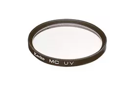 Светофильтр Kenko MC UV 62mm (216291) - Фото