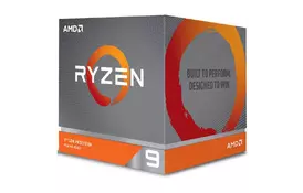 Процессор AMD Ryzen 9 3950X (100-100000051WOF) - Фото