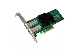 Сетевая карта INTEL X710-DA2 bulk (X710DA2BLK) - Фото