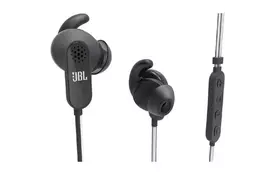 Наушники JBL Reflect Aware Black (JBLAWAREBLKI) - Фото