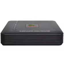 Регистратор для видеонаблюдения Partizan ADM-44U FullHD 5.1 (82737)