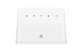 Мобильный Wi-Fi роутер Huawei B311-221 (51060DWA) - Фото
