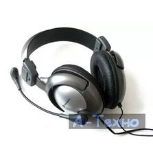 Наушники Krauler KR-870