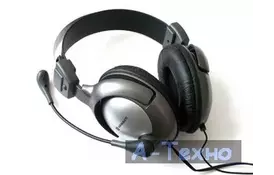 Наушники Krauler KR-870 - Фото