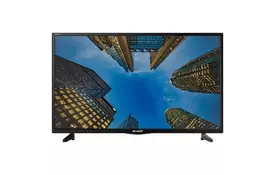Телевизор SHARP LC-40FG3342E - Фото