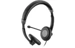 Наушники Sennheiser SC 75 3.5mm (507085)