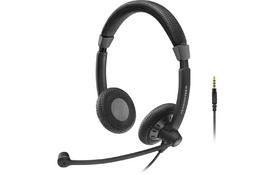 Наушники Sennheiser SC 75 3.5mm (507085) - Фото