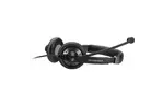 Наушники Sennheiser SC 75 USB MS Black (507086)