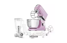 Кухонный комбайн Sencor STM6358RS - Фото