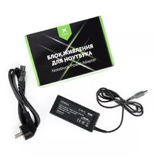 Блок питания к ноутбуку Vinga Lenovo 65W 20V 3.25А разъем 7.9*5.5 (VPA-2032-LN7955-101)