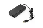 Блок питания к ноутбуку Vinga Lenovo 90W 20V 4.5A разъем square (VPA-2045-LNSQ01-101)
