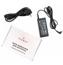 Блок питания к ноутбуку Rezone ACER 65W 19V 3,42A разъем 5.5*1.7 (RZPSAC65195517)