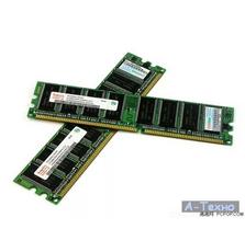 Модуль памяти для компьютера DDR2 2GB 800 MHz Hynix (HYMP125U64CP8-S6 / HYMP125U64CP8)