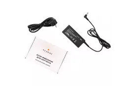 Блок питания к ноутбуку Rezone ASUS 65W 19V 3,42A разъем 5.5*2.5 (RZPSAS65195525) - Фото