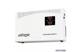 Стабилизатор EnerGenie EG-AVR-DW3000-01 - Фото