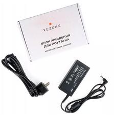 Блок питания к ноутбуку Rezone Lenovo 65W 20V 3.25А разъем 5.5*2.5 (RZPSLN65205525)