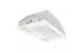 Вытяжка кухонная FABER ERA C WH/A/52 - Фото