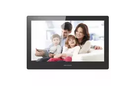 Домофон HikVision DS-KH8520-WTE1 - Фото