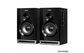Акустична система SVEN SPS-625 black - Фото