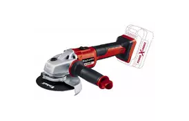 Шлифовальная машина EINHELL угловая аккумуляторная AXXIO (без АКБ и ЗУ) (4431140) - Фото