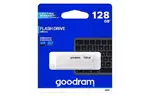 USB флеш накопитель GOODRAM 128GB UME2 White USB 2.0 (UME2-1280W0R11)