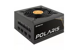 Блок питания CHIEFTEC 500W POLARIS (PPS-550FC) - Фото
