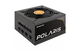 Блок питания CHIEFTEC 650W Polaris (PPS-650FC) - Фото