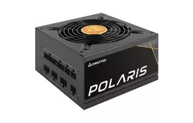 Блок питания CHIEFTEC 750W Polaris (PPS-750FC) - Фото