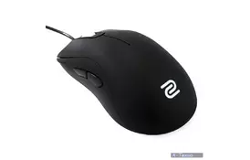 Мышка Zowie ZA13, Black (9H.N08BB.A2E) - Фото
