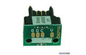 Чіп для картриджа Sharp AL-2021/2031/2041/2051/2061 BASF (WWMID-72911) - Фото