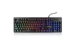 Клавиатура Vinga KBGSM120 Black