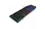 Клавиатура Vinga KBGSM120 Black