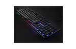 Клавиатура Vinga KBGSM120 Black